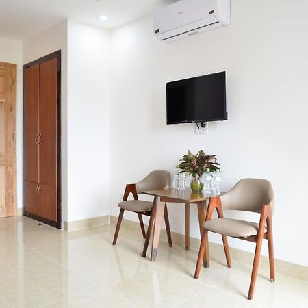New Vung Tau Hotel Exterior photo