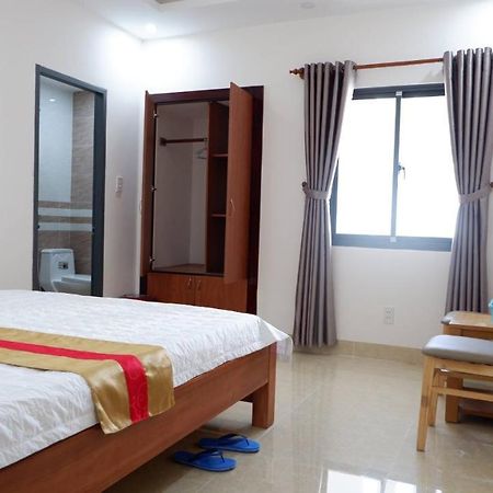 New Vung Tau Hotel Exterior photo